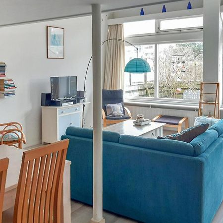 Elfrank Apartment Bergen aan Zee Ngoại thất bức ảnh