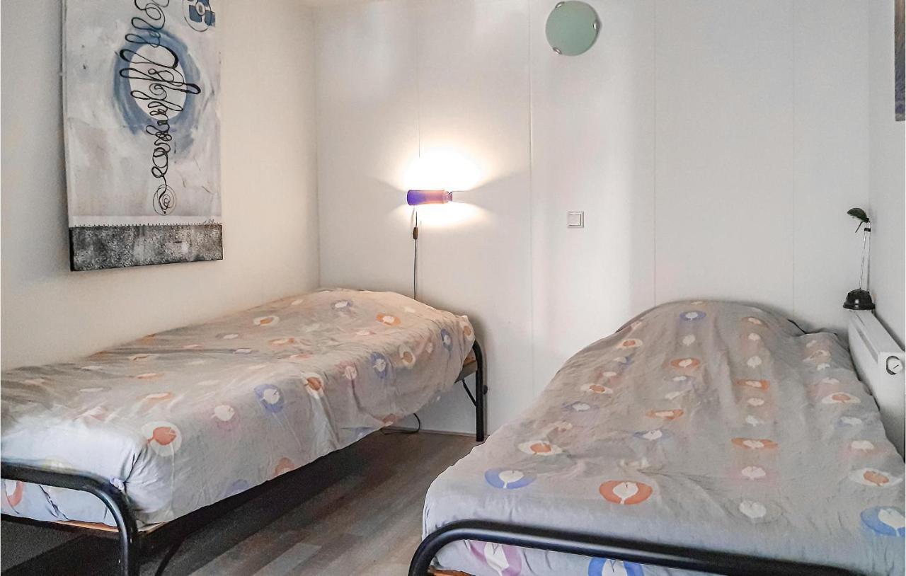 Elfrank Apartment Bergen aan Zee Ngoại thất bức ảnh