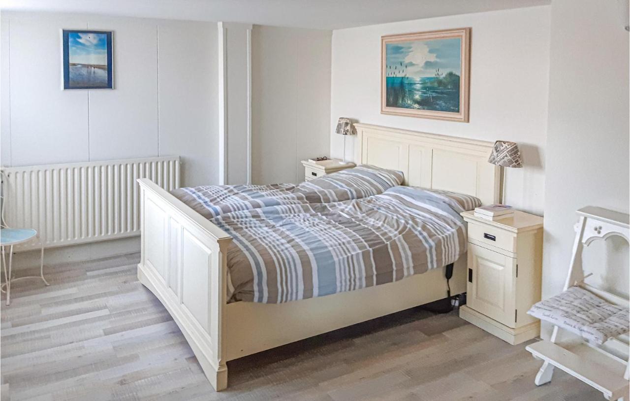 Elfrank Apartment Bergen aan Zee Ngoại thất bức ảnh